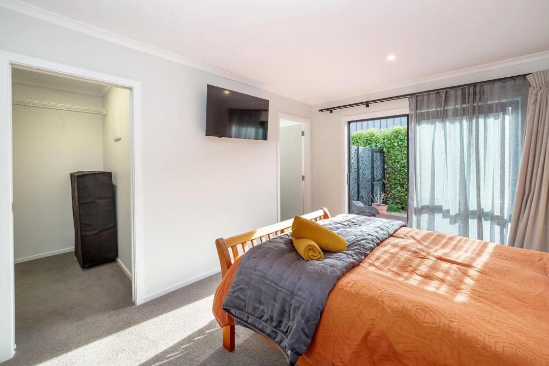 Martinborough House | Forty-Five, Martinborough
