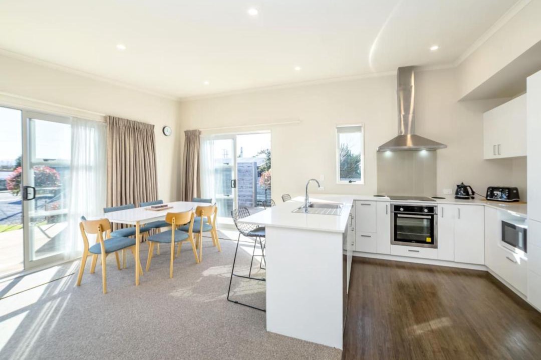 Martinborough House | Red Robin, Martinborough