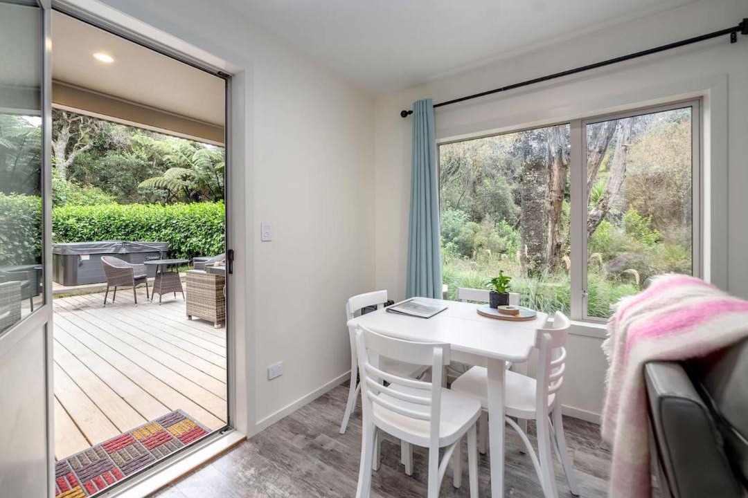 Wairarapa House | The Glade, Martinborough