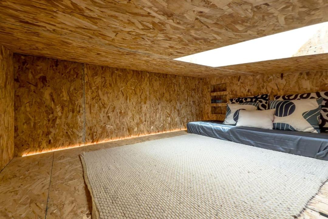 Martinborough House | Quirky & Cool on Cork