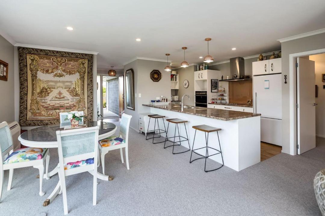Greytown House | Michaelia House, Greytown