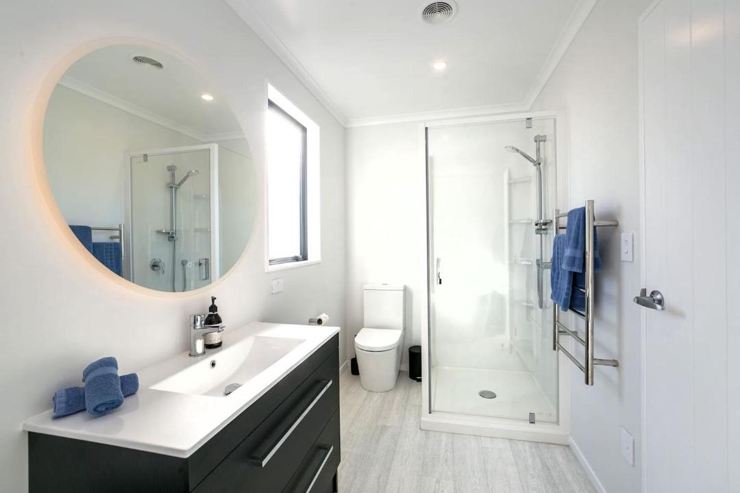 Greytown House | Totara on Moroa, Tauwharenikau