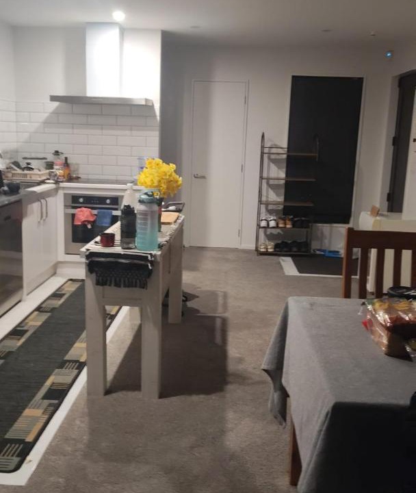Hornby House | A Comfortable Large Room in Hornby Townhouse