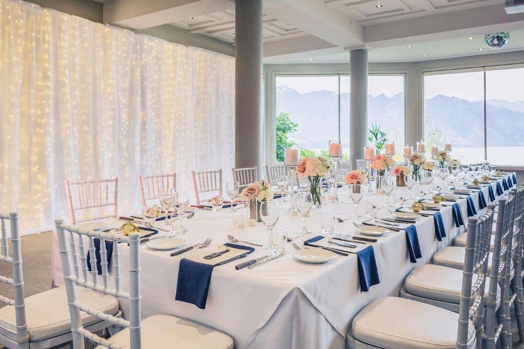 Fernhill Hotel | Mövenpick Queenstown