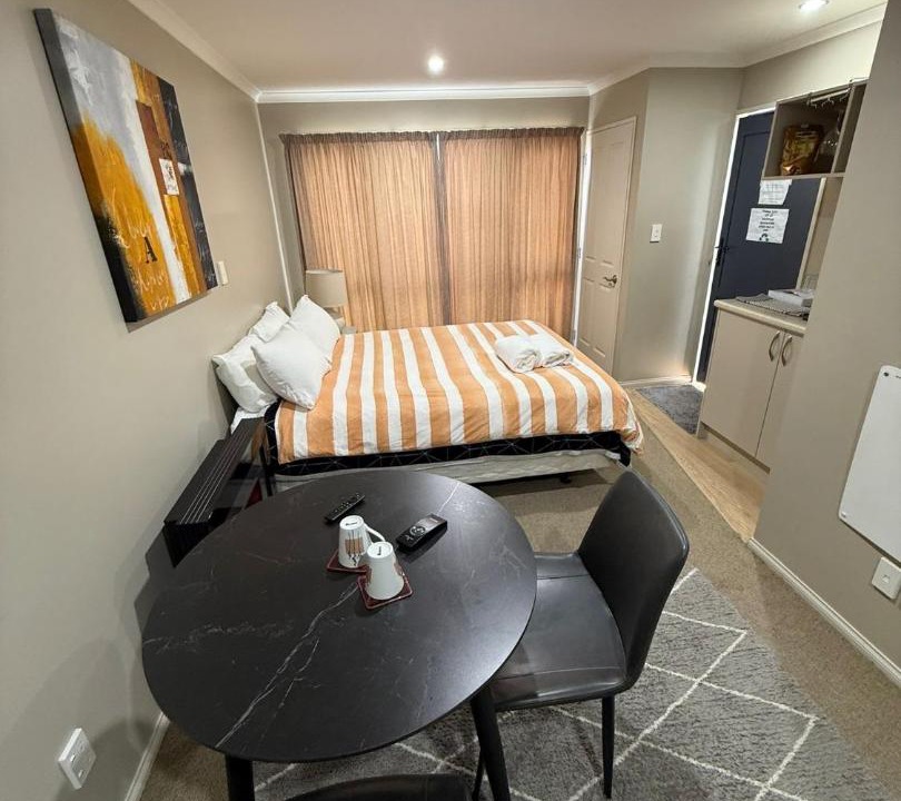 Dunedin Apartment | Casa Miguelle a Private mini house
