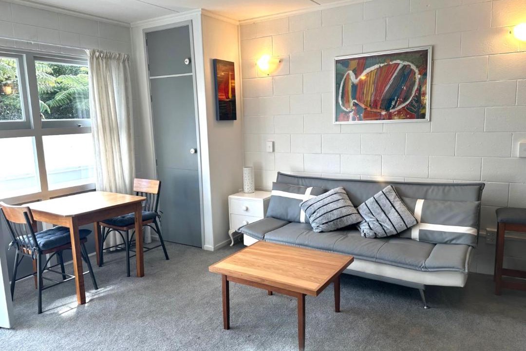 Paihia Apartment | No 4 Paihia