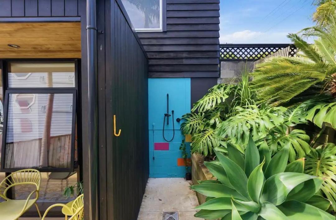 Oakura House | Holiday homes in New Zealand