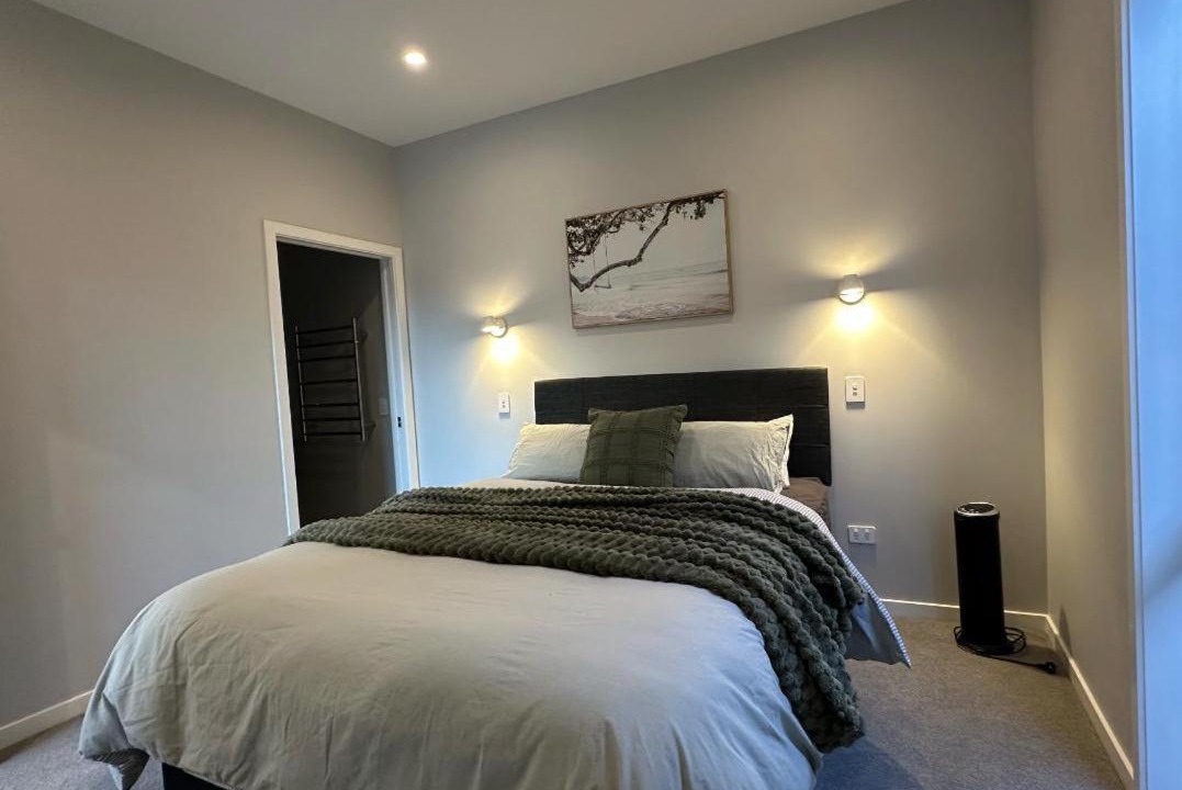 Kawarau Falls Villa | Stylish & Cosy Unit Near The Remarkable