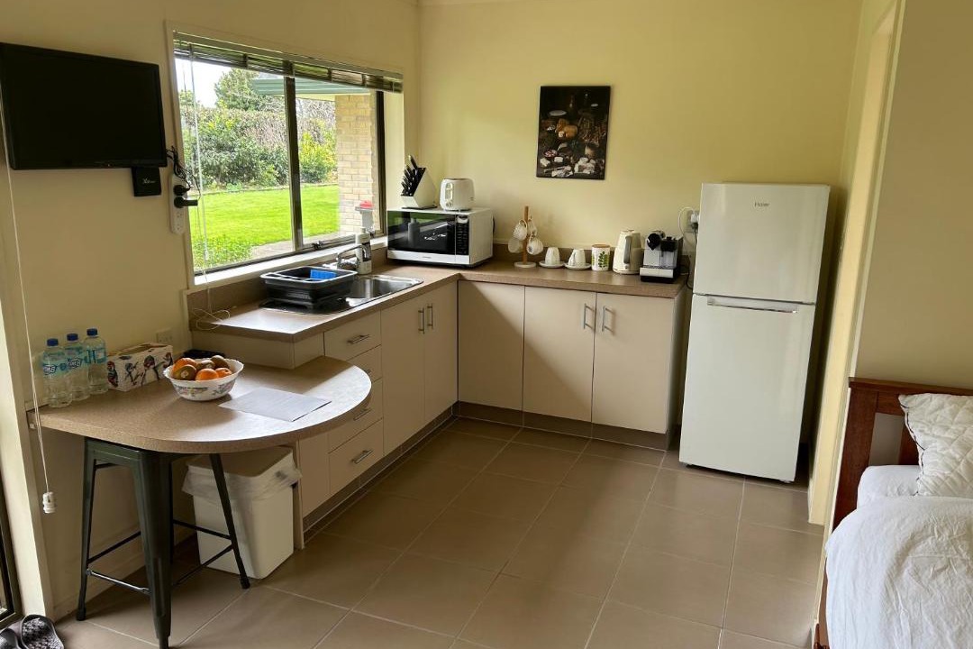 Bethlehem House | The Raukawa Cottage