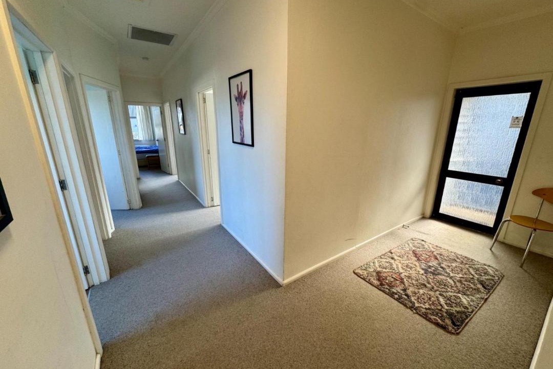 Hanmer Springs House | 42 Scarborough Tce