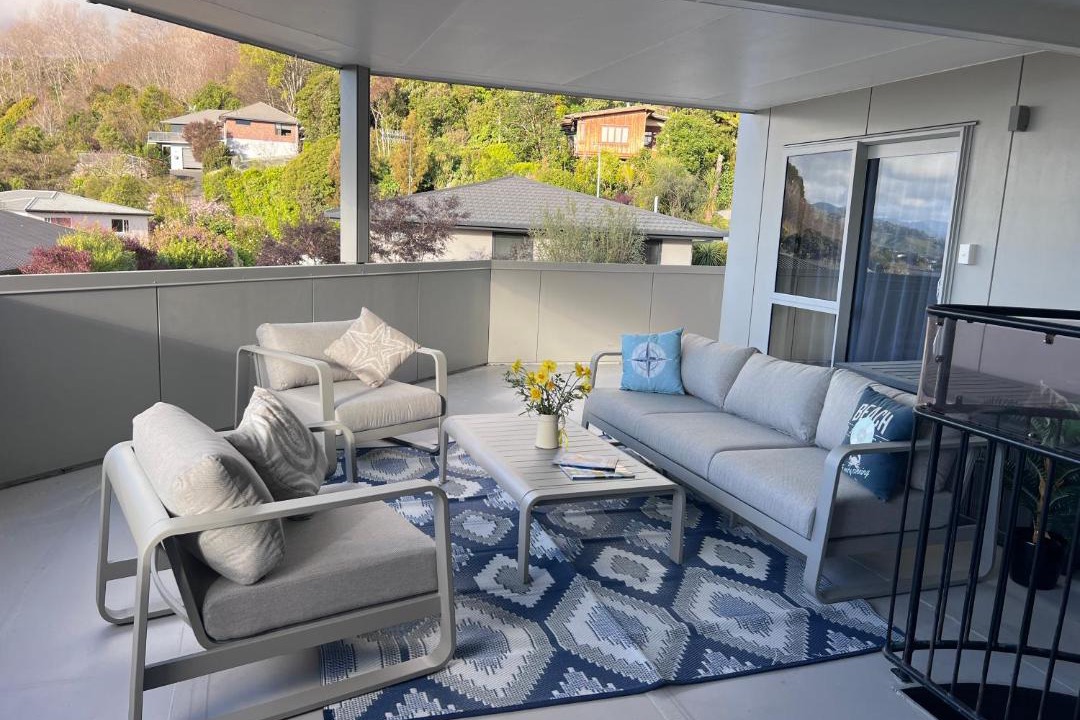 Richmond House | Lodestone - Trail to Tide