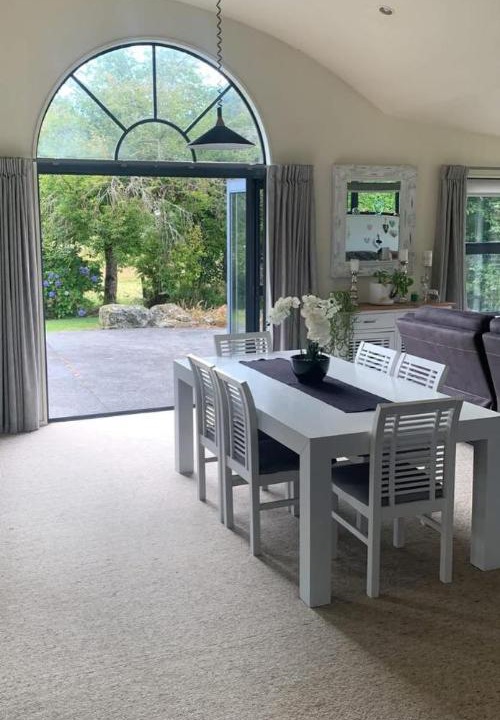 Franz Josef Glacier House | Franz Josef Country House