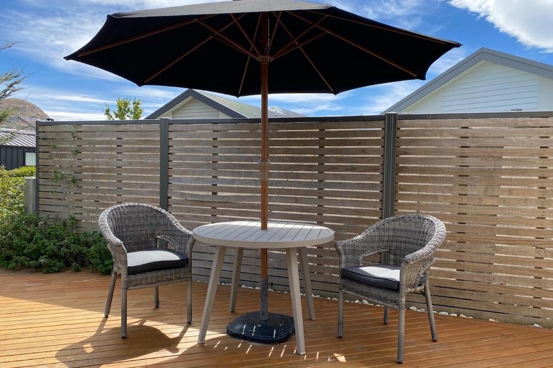 Lower Shotover House | Coventry Cutie