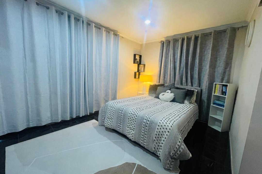 Otahuhu House | Mt Richmond Homestay