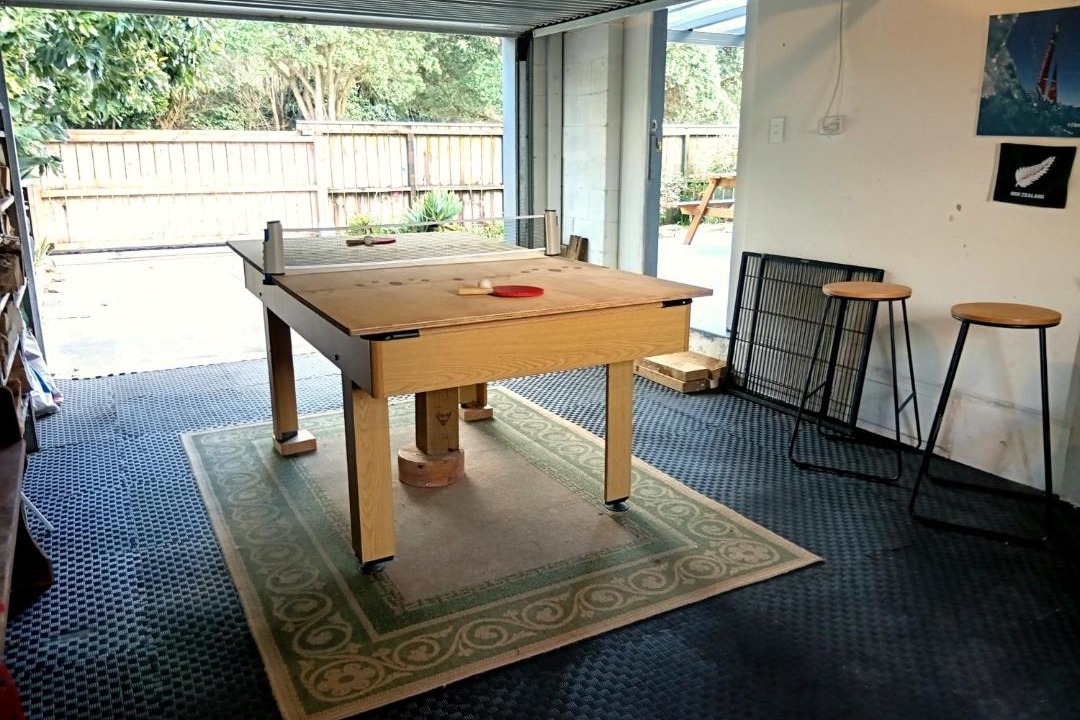 Bell Block House | Ekhaya - New Plymouth Holiday Home