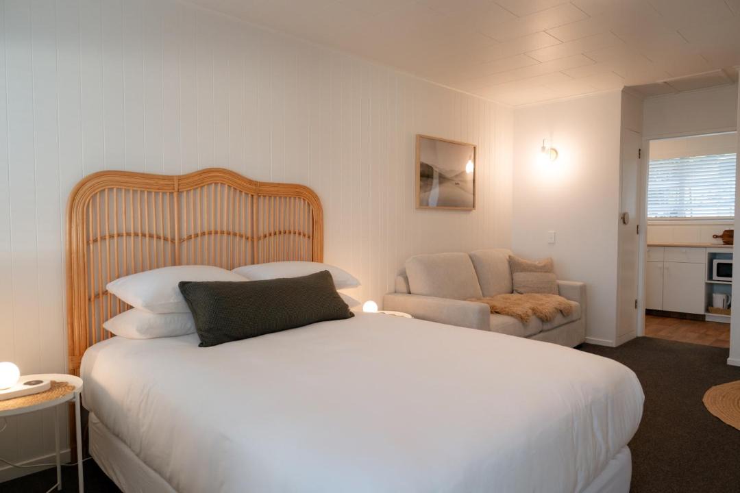 Westshore Hotel | The Estuary Lodge