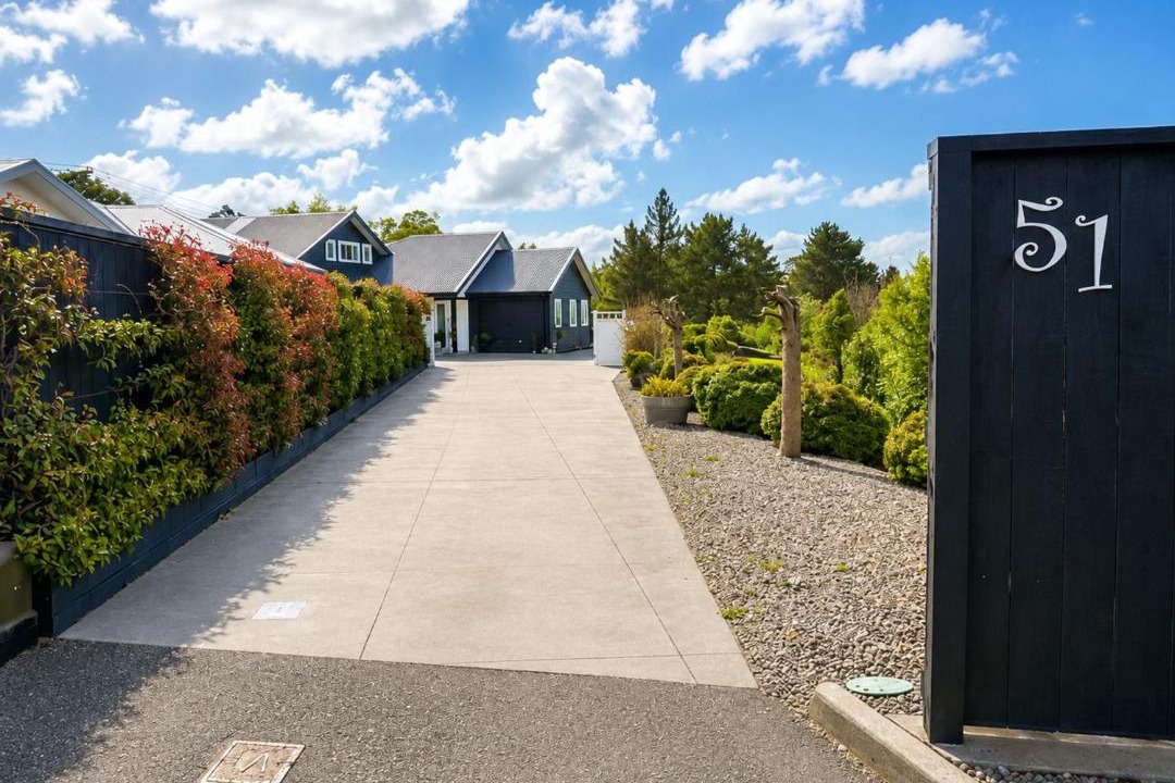 Palmerston North House | Comfort on Coutts Way