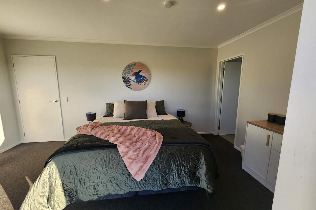 Feilding House | Luxe on Fallow