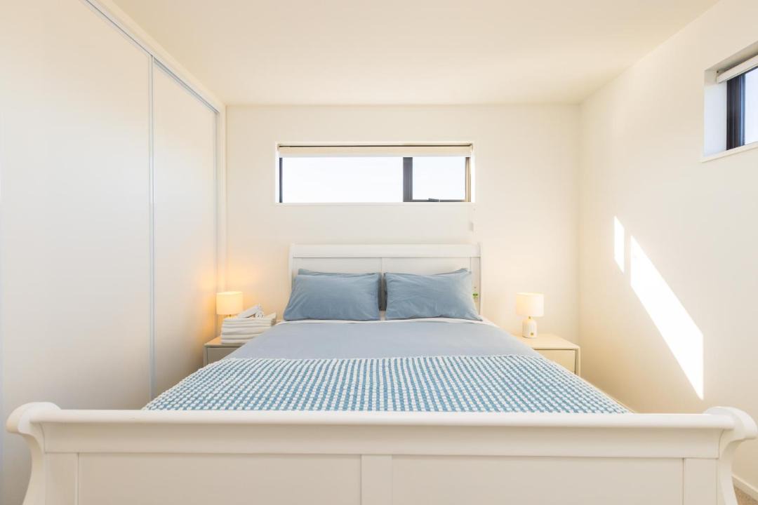 Rolleston House | Brand New 2Bed2Bath By Playground Near Town Centre
