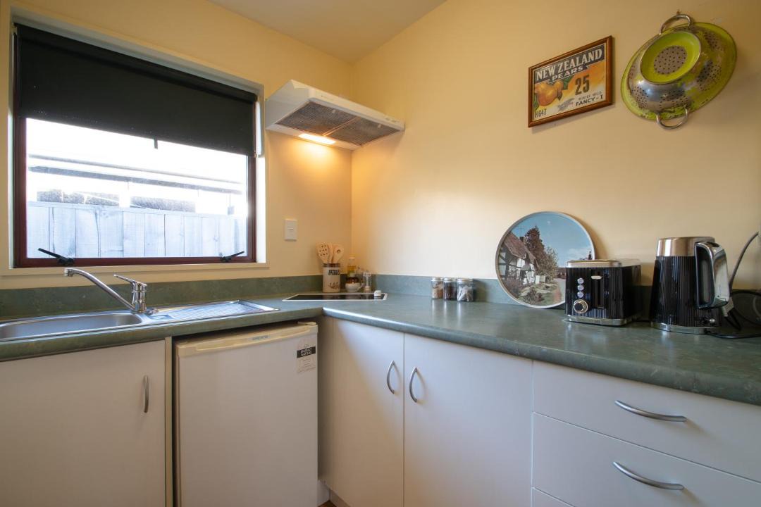 Glenorchy Apartment | #6 Glenorchy Alpine Suite