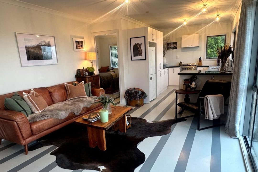 Kiwitea House | The Top Paddock Hunterville
