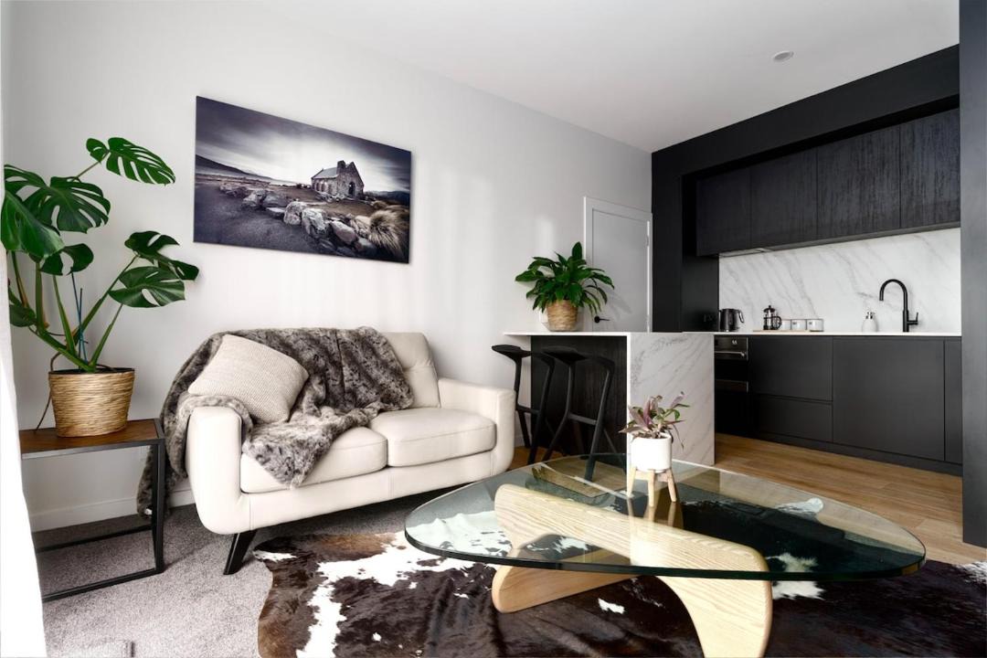 Edgeware Apartment | Modern apartment - 5 Minutes to Hagley and City