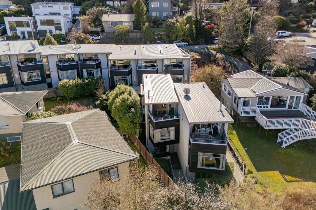 Queenstown Apartment | The Alps Two Bedroom
