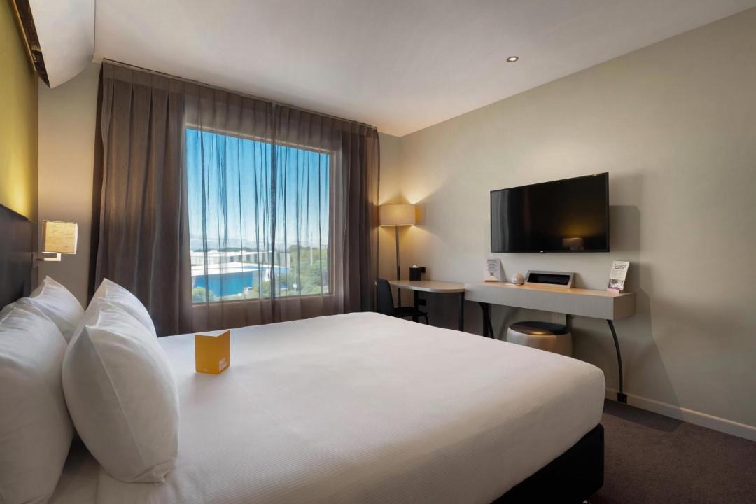 Mangere Hotel | Sudima Auckland Airport