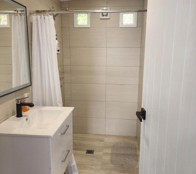 Te Mata Ski Chalet | Coastal bliss te mata