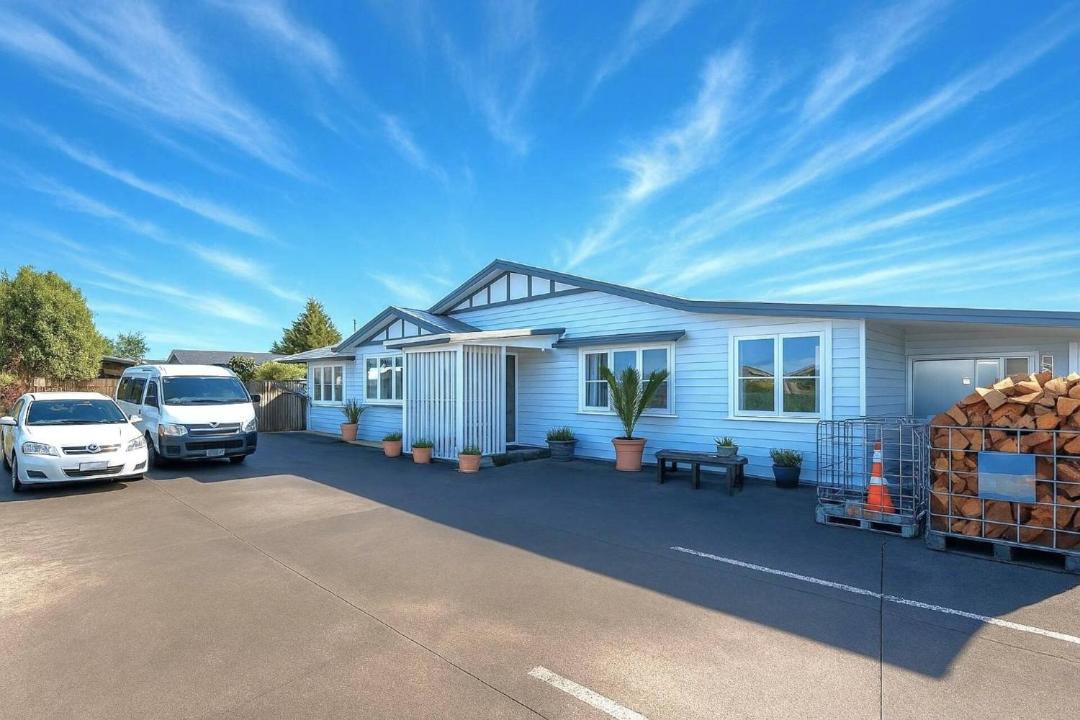 Wairoa Bed & Breakfast | Te Nikau BnB Wairoa