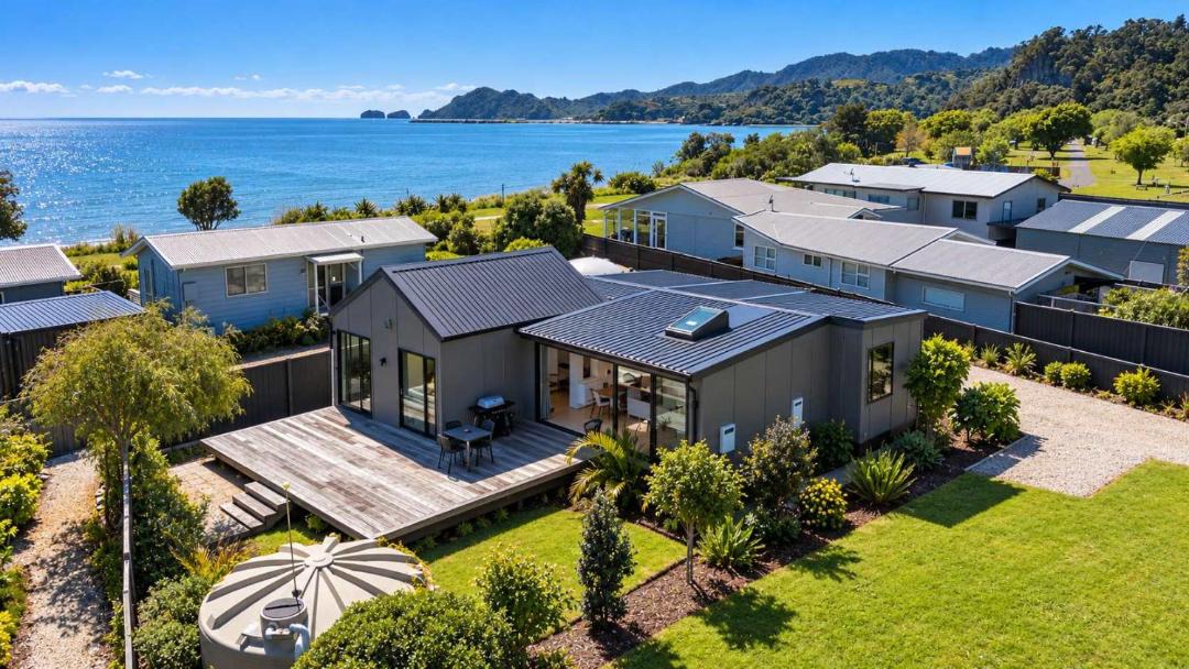 Pohara House | Pohara Beach Dreams