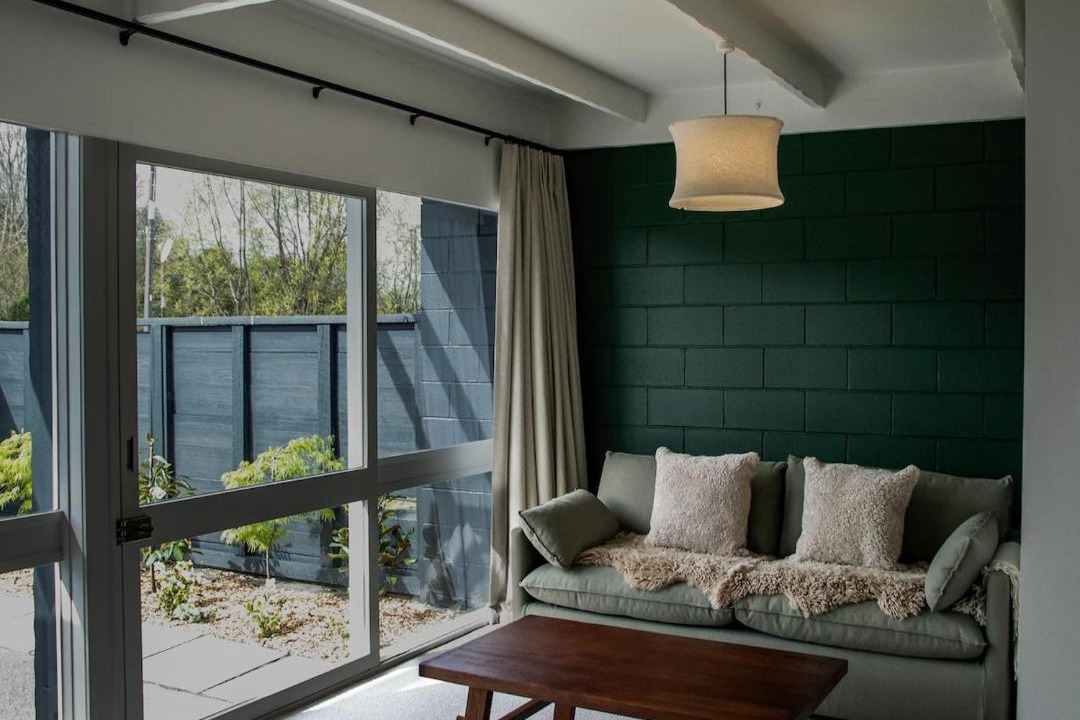 Hunterville Apartment | The Wool Apartments No 02 by Honest Wolf