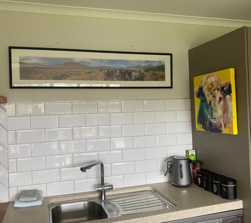 Timaru House | The Bay House