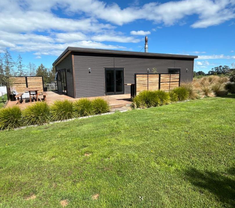 Starvation Hill Apartment | Ashley Gorge Country Getaway