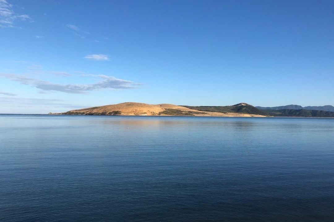 Omapere Apartment | Hokianga Harbour Views