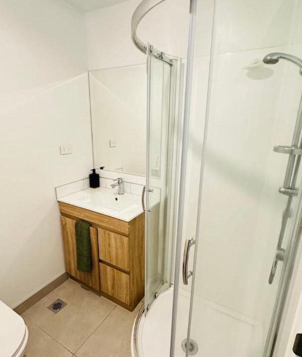 Henderson House | Hidden Haven in Westcity