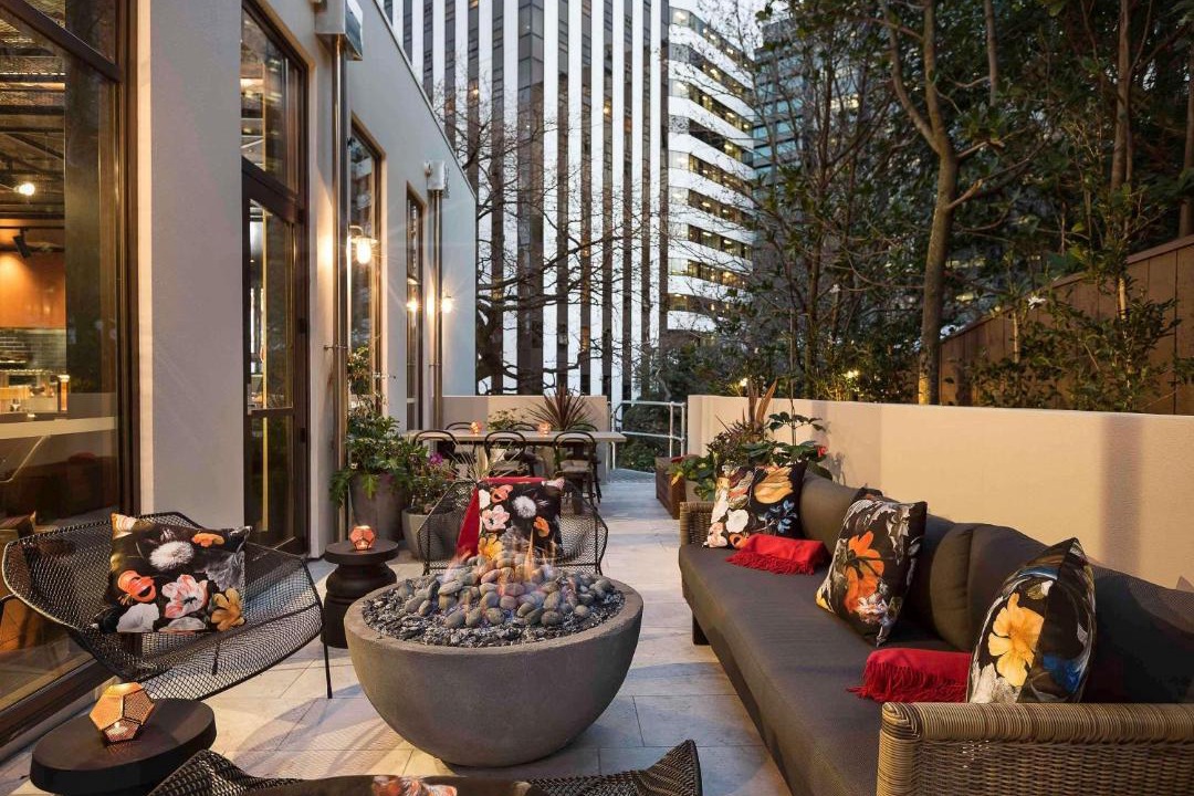 Wellington Hotel | Sofitel Wellington