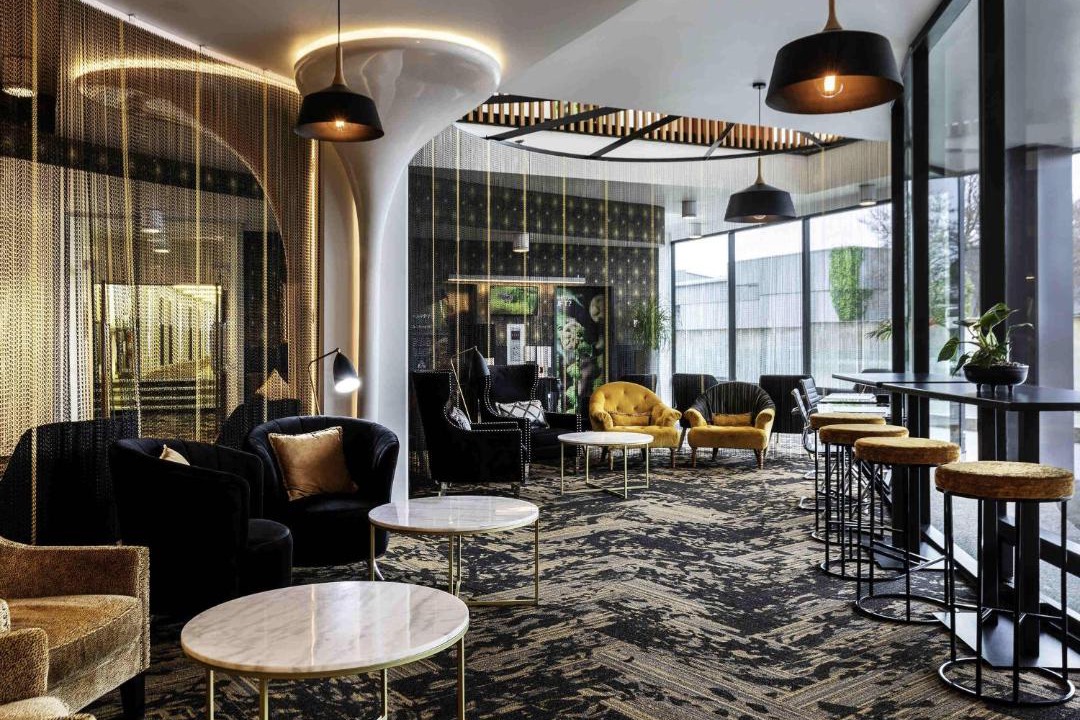 New Plymouth Hotel | Novotel New Plymouth Taranaki