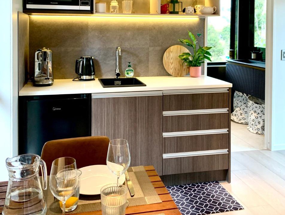 Russell Apartment | Manuka Cottage