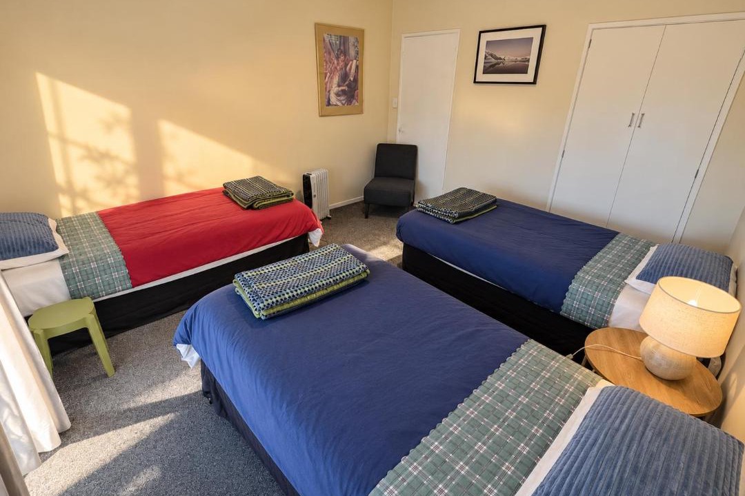 Wanaka Apartment | Cabin Lodge
