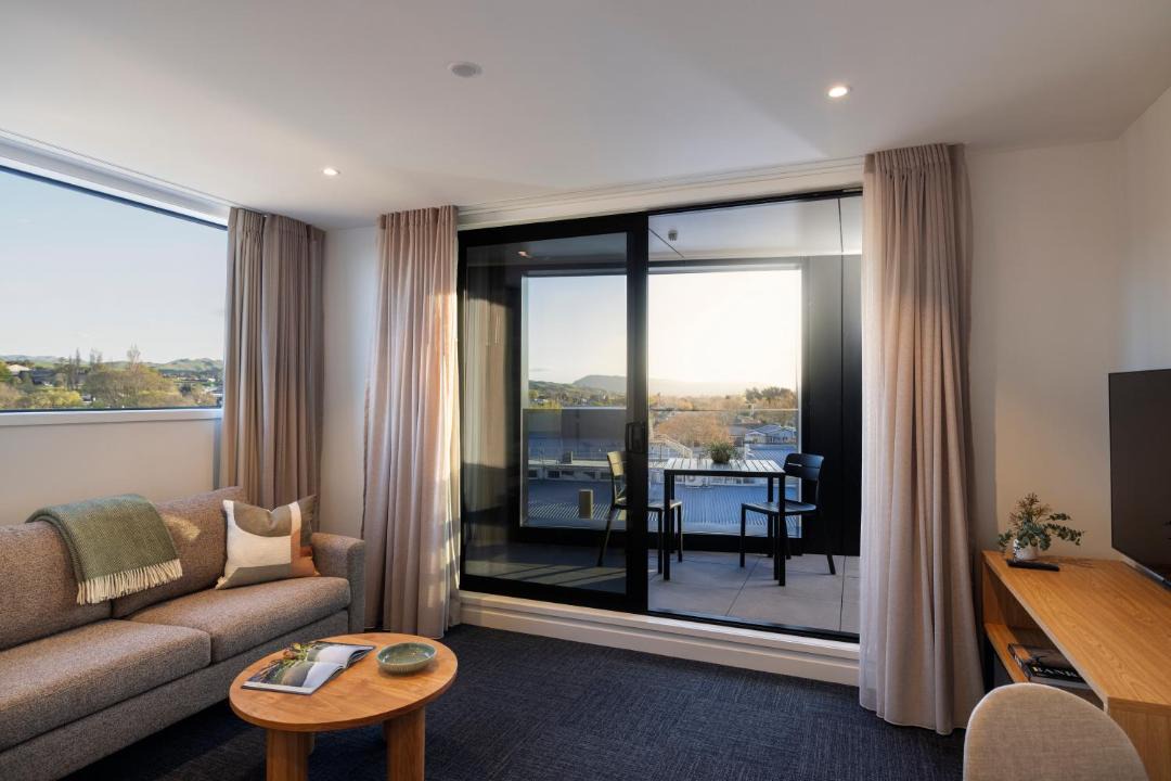 Havelock North Hotel | Quest Havelock North
