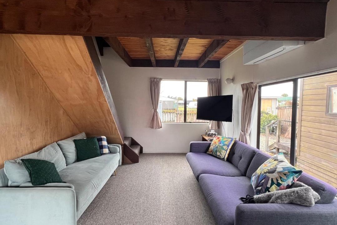 National Park Village Ski Chalet | Affordable Alpine Adventure