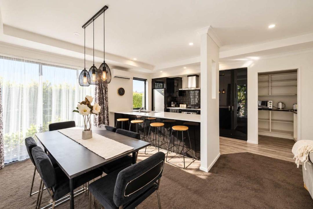 Hornby House | The Wilmers Gathering Place