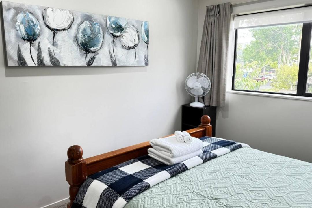 Panmure House | Kings View