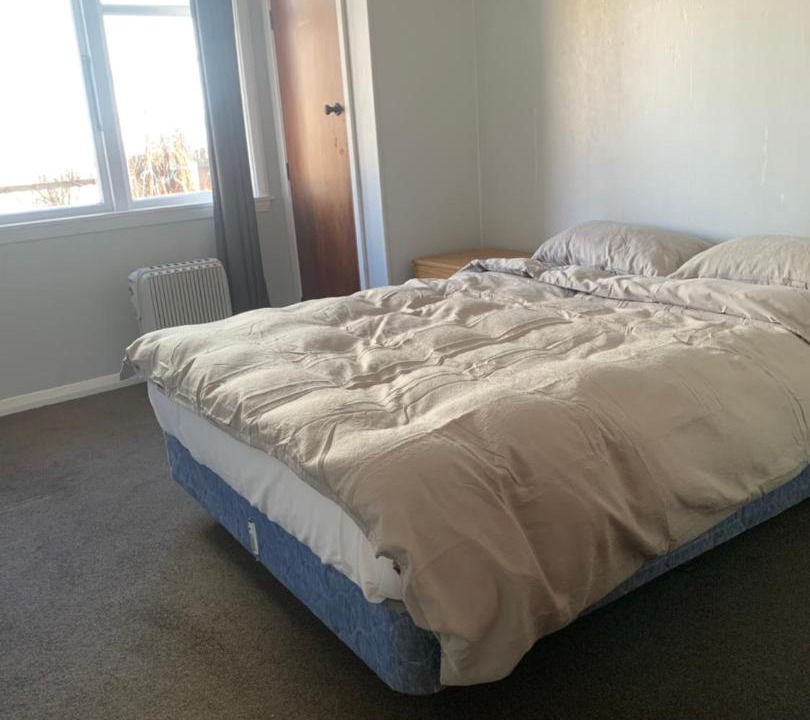 Upper Riccarton House | Cozy accommodation