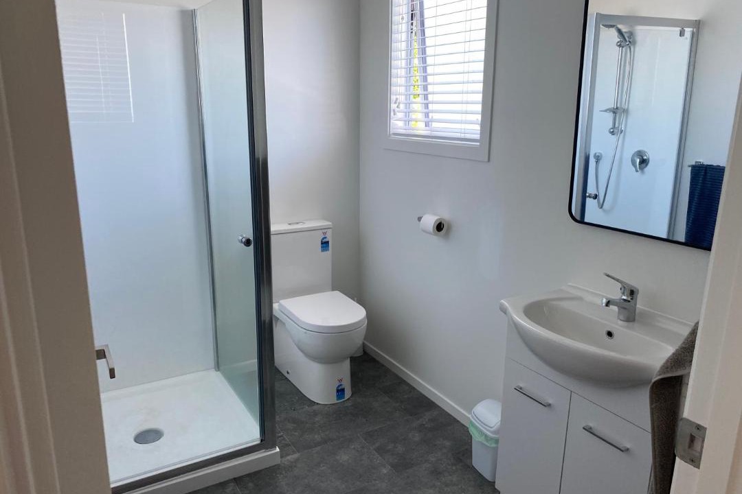 Geraldine House | Wisteria Cottage