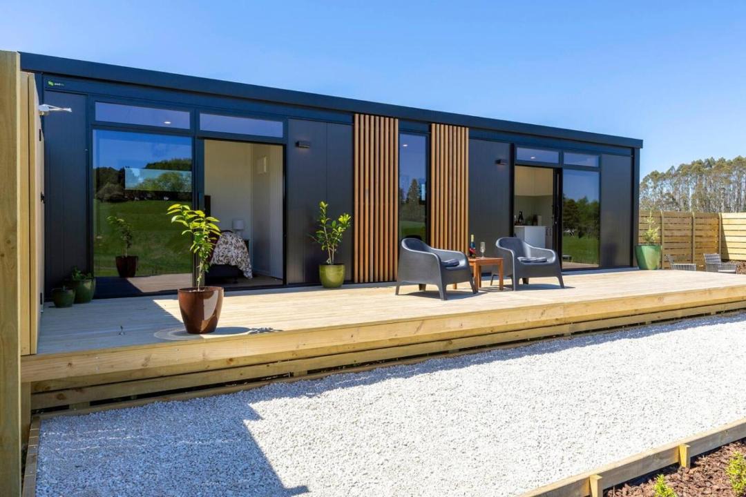 Wairakei Apartment | Sage Retreat