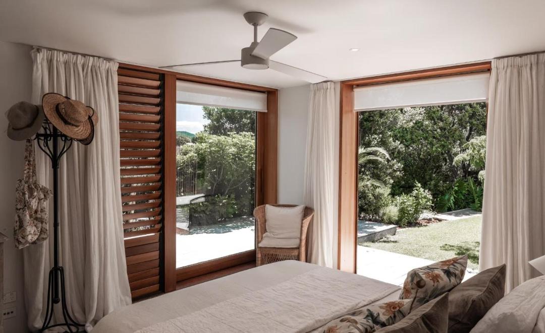 Bowentown House | Explore beautiful coastal walks