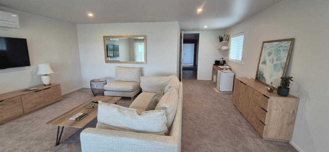 One Tree Point House | Bay Breeze at One Tree Point
