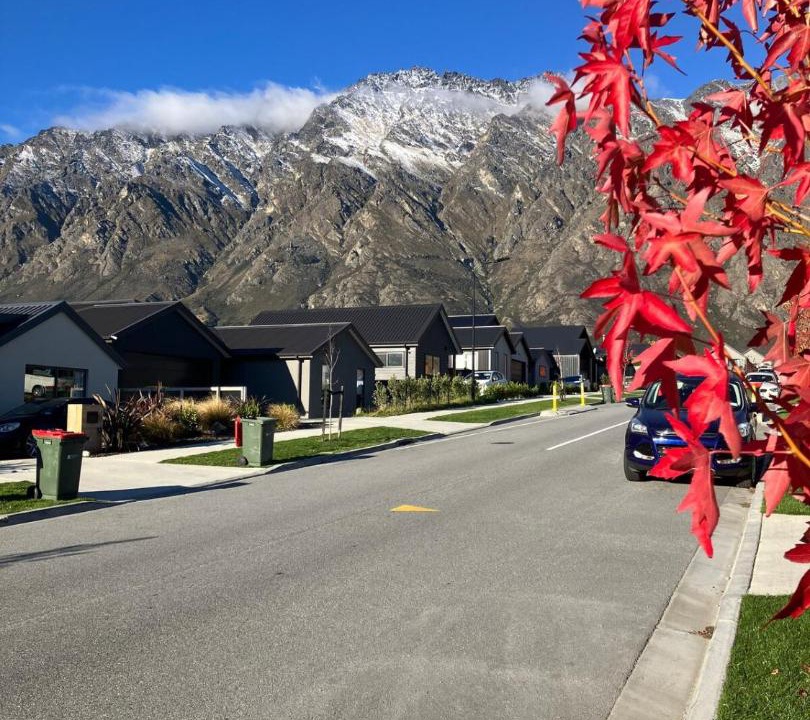 Kawarau Falls Apartment | Peaceful Private Room and Ensuite